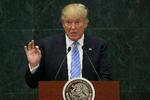 Campaign 2016 Trump Mexico