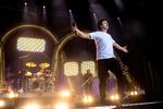 Lukas Graham, der er nomineret til tre Grammy-statuetter, skal optræde til prisuddelingen i Los Angeles 12. februar.  