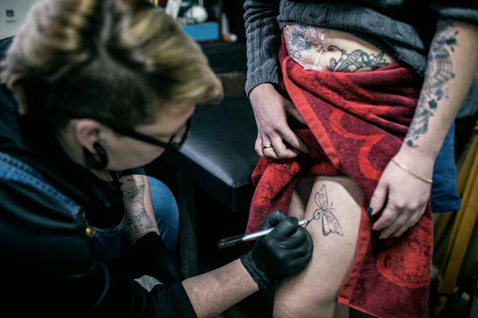 Vadim Braydov/AP