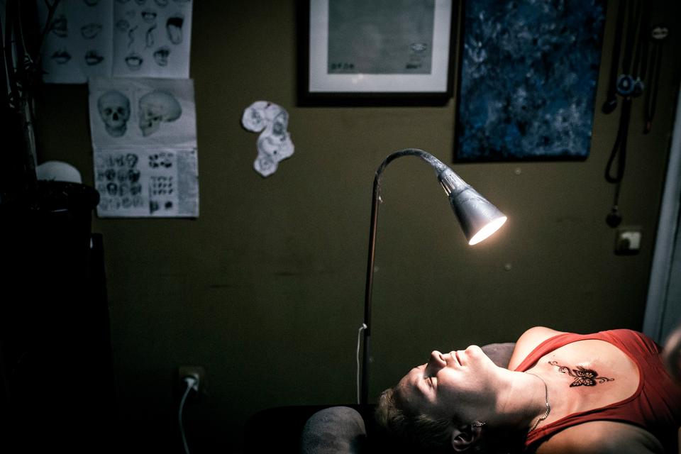 Vadim Braydov/AP