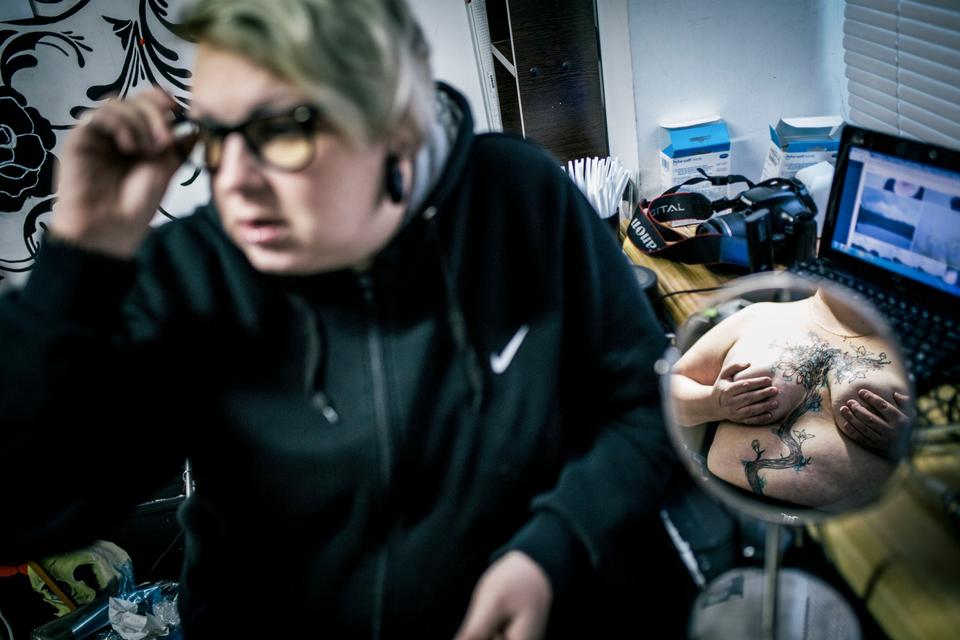 Vadim Braydov/AP