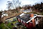Sommerhusejer i strid med Skat