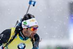 Martin Fourcade ønsker nultolerance overfor snyderne. 