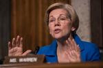 Den demokratiske senator Elizabeth Warren blev tirsdag udstyret med en regulær mundkurv, da hun læste passager op fra et brev skrevet af Martin Luther Kings kone, Coretta Scott King, i 1986. Brevet kritiserede republikaneren Jeff Sessions, der af Donald Trump er indstillet til at blive USA's justitsminister. 