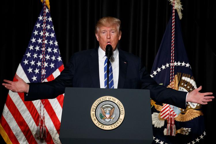 Trump