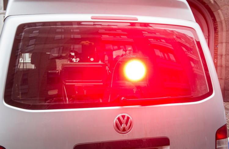 2.551 bilister blev taget for at køre for stærkt ved vejarbejde på Lyngby Omfartsvej og Helsingørmotorvejen. 