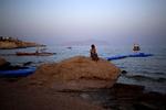Der er skønt i Sharm el-Sheikh, men der har også været for farligt for turister i en periode. 