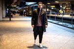 Håndboldspilleren Jesper Meinby modtog et skattesmæk på cirka 80.000 kroner på trods af, at han havde hyret en agent.  