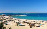 Den egyptiske badedestination Sharm el-Sheikh har længe savnet rejsende fra charterbureauerne i Europa. 
