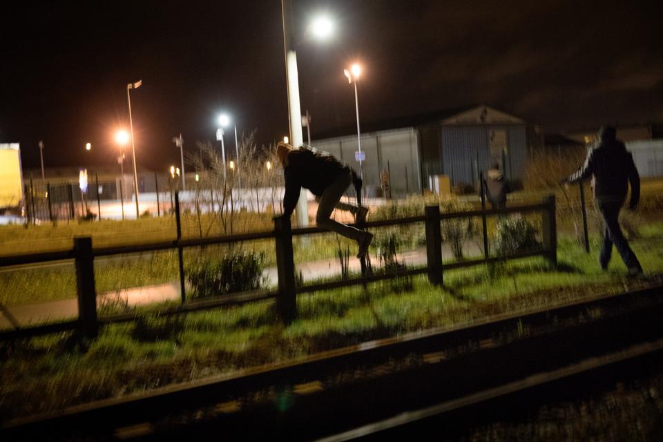 Calais