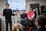 Uber misfornøjet med ny taxilov