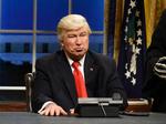 TV Trump Late Night