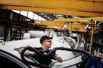Brande mærker økonomisk vækst