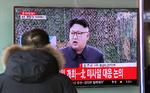 South Korea Koreas Tensions