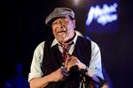 Sangeren Al Jarreau død