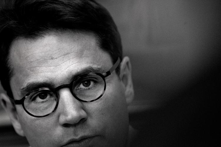 Erhvervsminister Brian Mikkelsen (K) vil have roen tilbage på  boligmarkedet.  