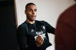 Den konservative Heidi Milo fra Horsens kaldte FCK's anfører, Mathias Zanka Jørgensen, for »en abe«. De Konservative har taget stærk afstand fra kommentaren. 