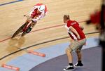 Samarbejde mellem idræt og industri kan blive den afgørende forskel mellem medaljer og ingenting i eksempelvis banecykling 