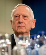 USA's forsvarsminister Jim Mattis møder kollegaerne fra de øvrige Nato-lande med et stenhårdt økonomisk krav om flere penge, mens der ikke er samme fokus på Danmarks styrker som fleksibilitet og vilje til at deltage i internationale operationer. 