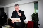 For direktør Claus F. Baunkjær fra Femern A/S handler de næste år mere om jura end om ingeniørkunst. Det er nemlig juridiske spidsfindigheder, som afgør om, der skal bygges en tunnel mellem Rødby og Puttgarten. 
