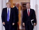 Trump Labor Secretary