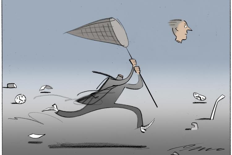 Prætraumatisk stress