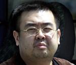 Nordkoreas leder, Kim Jong-un, frygtede angiveligt, at hans storebror, Kim Jong-nam, kunne true hans magt. Shizuo Kambayashi/AP