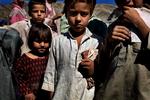 Festivalen Docs & Talks rejser gennem film, foredrag og debatter en lang række aktuelle spørgsmål. Blandt andet hvordan Afghanistans fremtid bliver, og hvad vi skal og kan stille op med den massive migration. På billedet ses afghanske flygtninge.  
