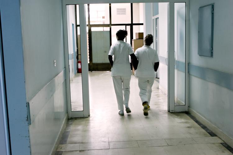 Ifølge tre store forsikringsselskaber kan en del rejsende danskere risikere at blive overbehandlet, når de er på ferie.  Maria Fonfara (arkiv)/POLFOTO