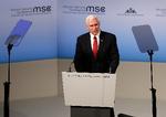Germany Security Conference