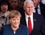 Germany Security Conference