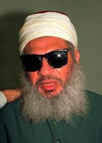 FBI Terror