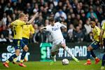 Superliga FCK Brøndby FODBOLD