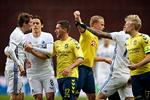 Superliga FCK Brøndby FODBOLD