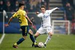 Superliga FCK Brøndby FODBOLD