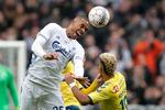 FCKs Mathias 'Zanka' Jørgensen og Brøndbys Hany Mukhtar mødes igen i dag på Brøndby stadion. Mukhtar har været meget vigtig for Brøndby. Men han er lejespiller, og det er ikke sikkert, han fortsætter på Vestegnen i næste sæson. 