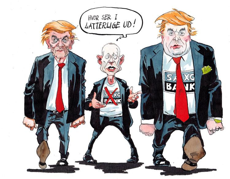 Tegning: Roald Als 