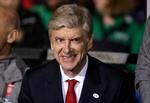 Kun overgået af Sir Alex Ferguson er Arsène Wenger den træner, der har siddet længst tid i Premier League. Til sommer slutter en æra, der har været siden 1996. Foto: AP/Matt Dunham. Matt Dunham/AP