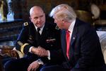 Præsident Donald Trump har udpeget generalløjtnant H.R. McMaster som ny national sikkerhedsrådgiver, efter Michael Flynn i sidste uge måtte forlade stillingen. 