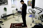 Bederum skal væk på landets uddannelsesinstitutioner mener Socialdemokraterne, der nu vil have udbredelsen kortlagt. Her er det bederummet i under Parkering København. 