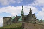 Kronborg er ikke overraskende det store trækplaster, når stadigt flere kinesiske turister besøger Helsingør. 