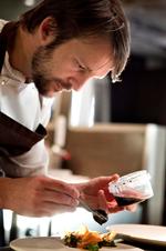 René Redzepis noma er ikke længere i michelinguiden, men til gengæld har han fået restauranten 108 med.  