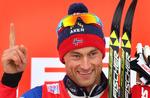 Petter Northug har haft svært ved at finde formen i denne sæson. Han har trænet alt for meget og for hårdt. 