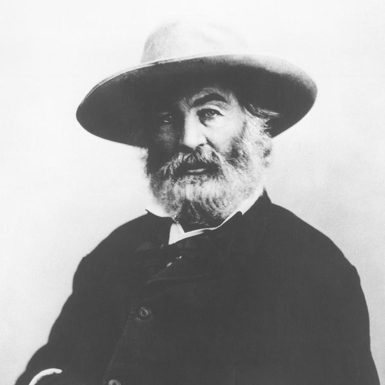 Walt Whitman så helst, at hans første historier forsvandt og blev glemt.  