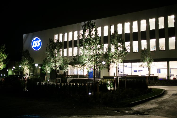 Arkivfoto. 