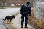 Betjent skudt i Albertslund Politiet søger efter gerningsvåben