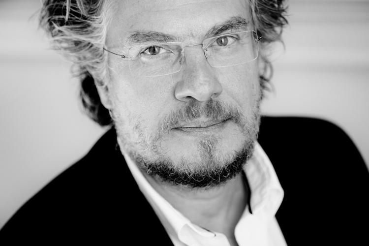 Henrik Dahl, udenrigsordfører, Liberal Alliance 