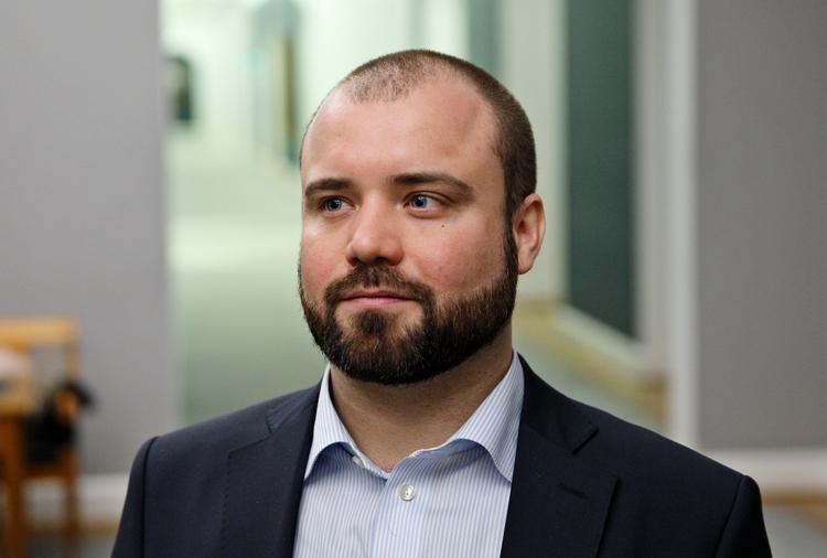 Nikolaj Villumsen, udenrigsordfører, Enhedslisten 