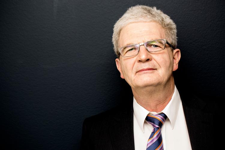 Holger K. Nielsen, udenrigsordfører, Socialistisk Folkeparti 