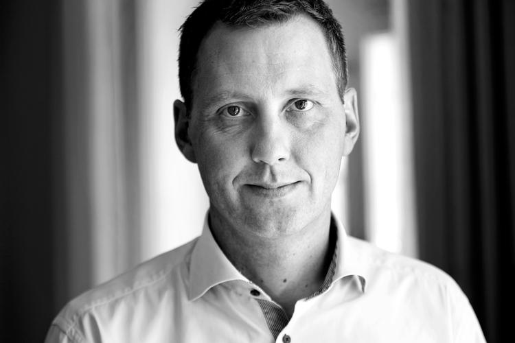 Nick Hækkerup, udenrigsordfører, Socialdemokratiet 